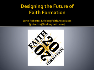 File - Faith Formation 2020