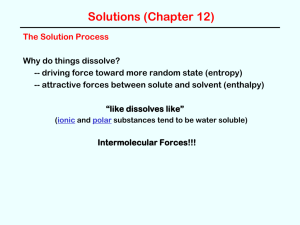 Chapter 1: Fundamental Concepts
