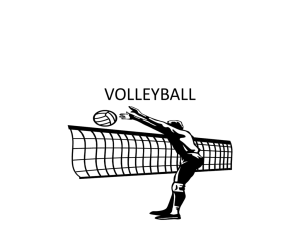 Volleyball