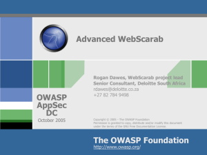 AppSec2005DC-Rogan_Dawes-WebScarab