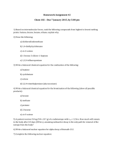 Homework Assignment #2-Chem 102_W14 REV