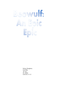 Beowulf