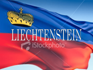 Liechtenstein Power Point
