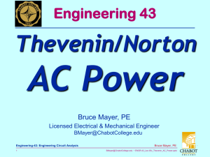 ENGR-43_Lec-05c_Thevenin_AC_Power