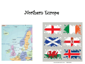 Northern Europe