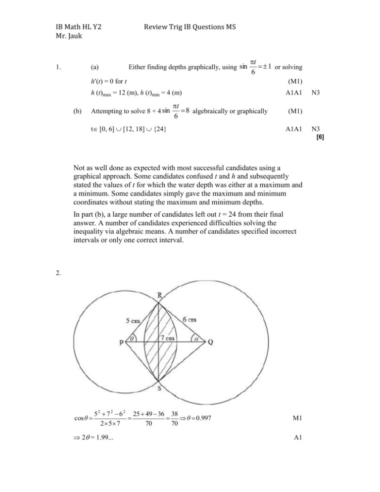 review-trig-ib-problems-ms