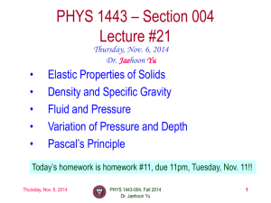 phys1443-fall14