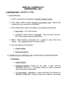 MGMT224-Classes-Nine-Ten-2011