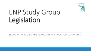 PPT - Florida Chapter of NENA