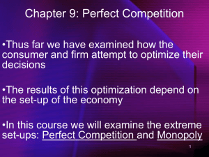 Econ 281 Chapter09