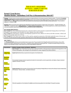 HP 5 Review - OCPS TeacherPress