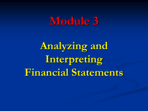 MBA Module 4 PPTs