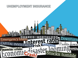 CPP Chapter 7 - Unemployment Insurance