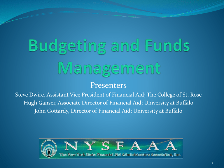 budgeting-and-funds-management