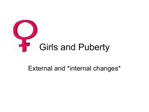 Girls and Puberty_1