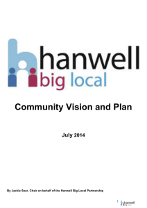 Hanwell Big Local Community Plan final (2)