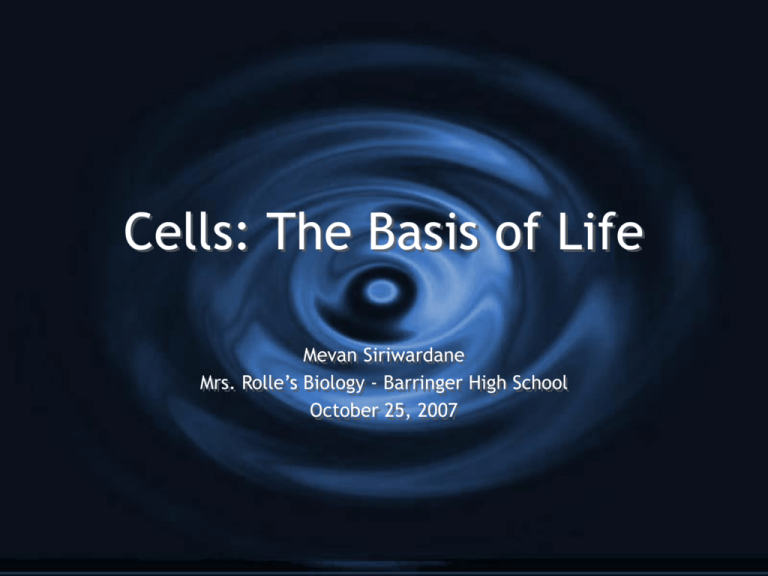 cells-the-basis-of-life