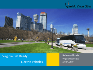 VA Get Ready - Virginia Clean Cities