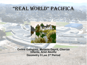 *Real World* Pacifica
