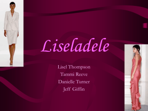 Liseladele