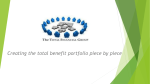Total Financial Group | ttfg.org