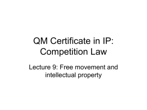 Cert IP Comp 1516 week 9 free mov