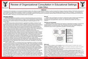 Journal of Educational and Psychological Consultation, 17(2&3)