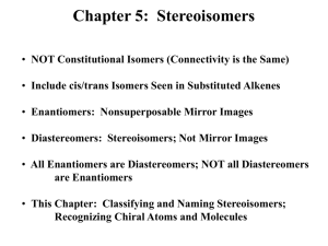 Chapter Five PPT