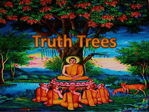 Truth Trees - University of San Diego Home Pages