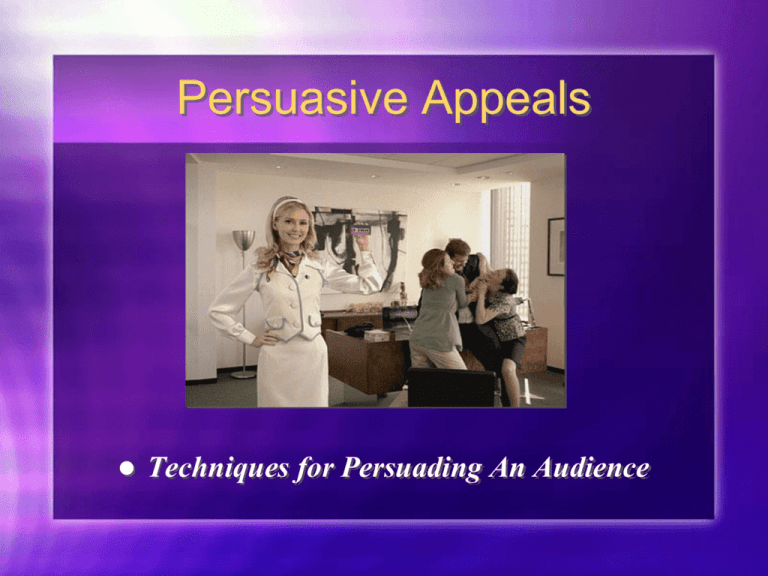 persuasive-appeals