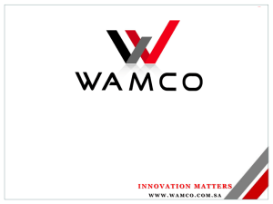 Wamco Group