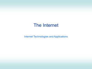 The-Internet