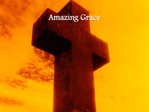 Amazing Grace (2)
