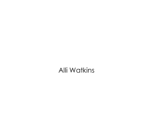 Bonds - Alli Watkins - Revised 1-26