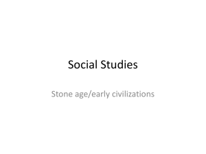 Social Studies - WordPress.com