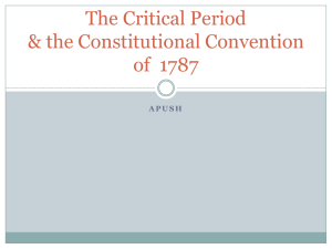 Critical Per & Const Conv 1787 PP- Critical Per & Const Conv