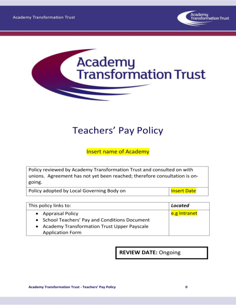 att-pay-policy-national-union-of-teachers