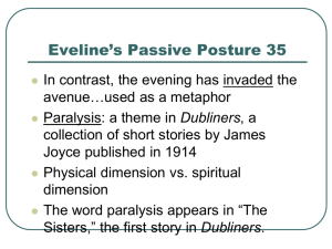 Eveline_James Joyce 2011WIN