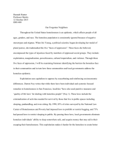 Research Paper - Community Power!
