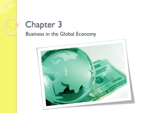 Chapter 3 - Joplin Business Department