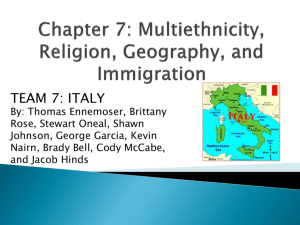 Chapter 7 Presentation