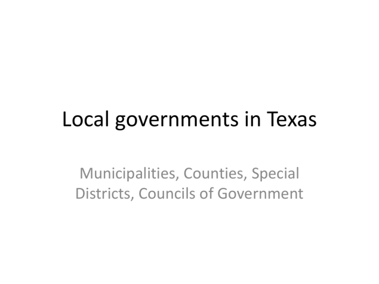 2306-local-governments