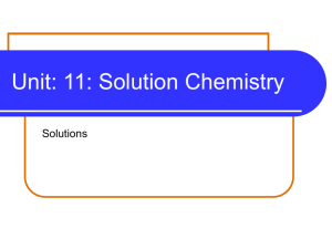 Solute - Kowenscience.com