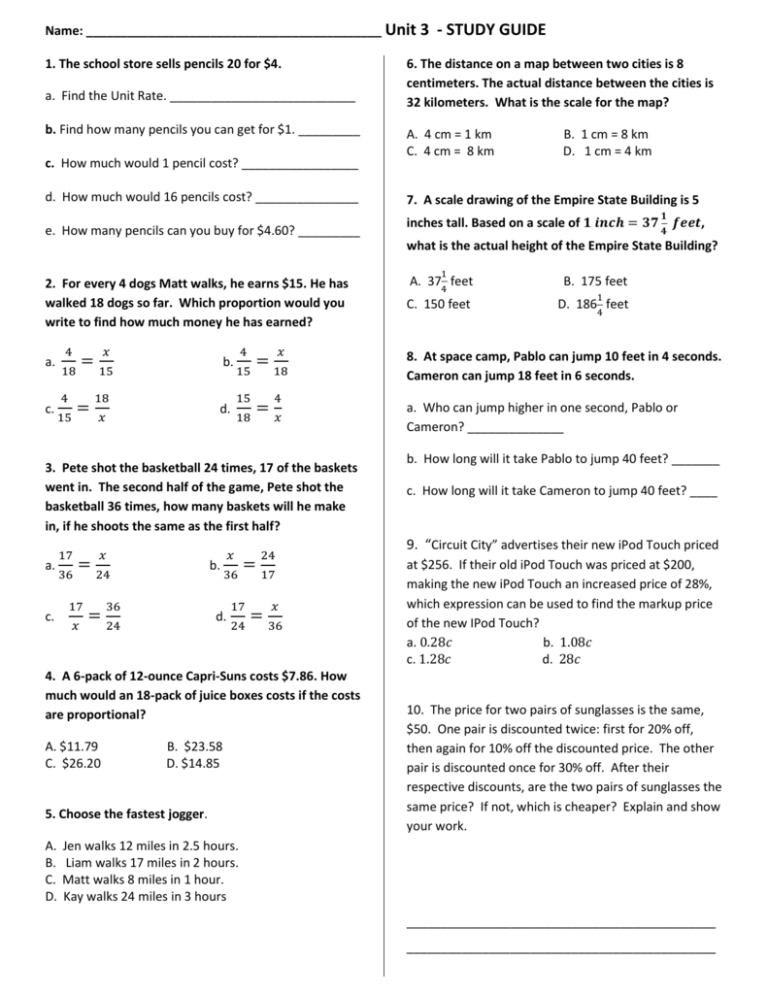 study-guide-paulding-county-schools