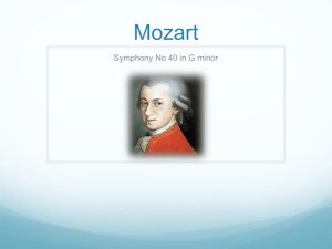 Mozart - Life Learning Cloud