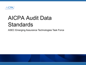 10-4-13-UWCISA-Audit-Data-Standard