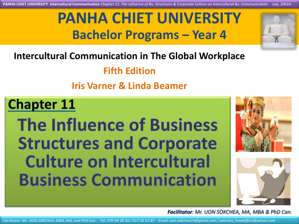 case study intercultural communication in the workplace