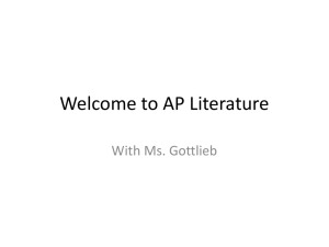 File - Ms. Gottlieb