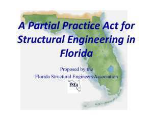A_Partial_Practice_Act_for_SE_in_Florida_07-06-2012f