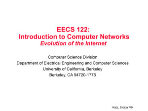 27-Evolution - Computer Science Division